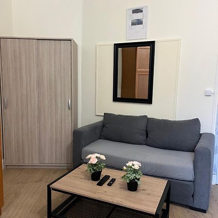 Charmant Studio Spacieux Parigi Esterno foto